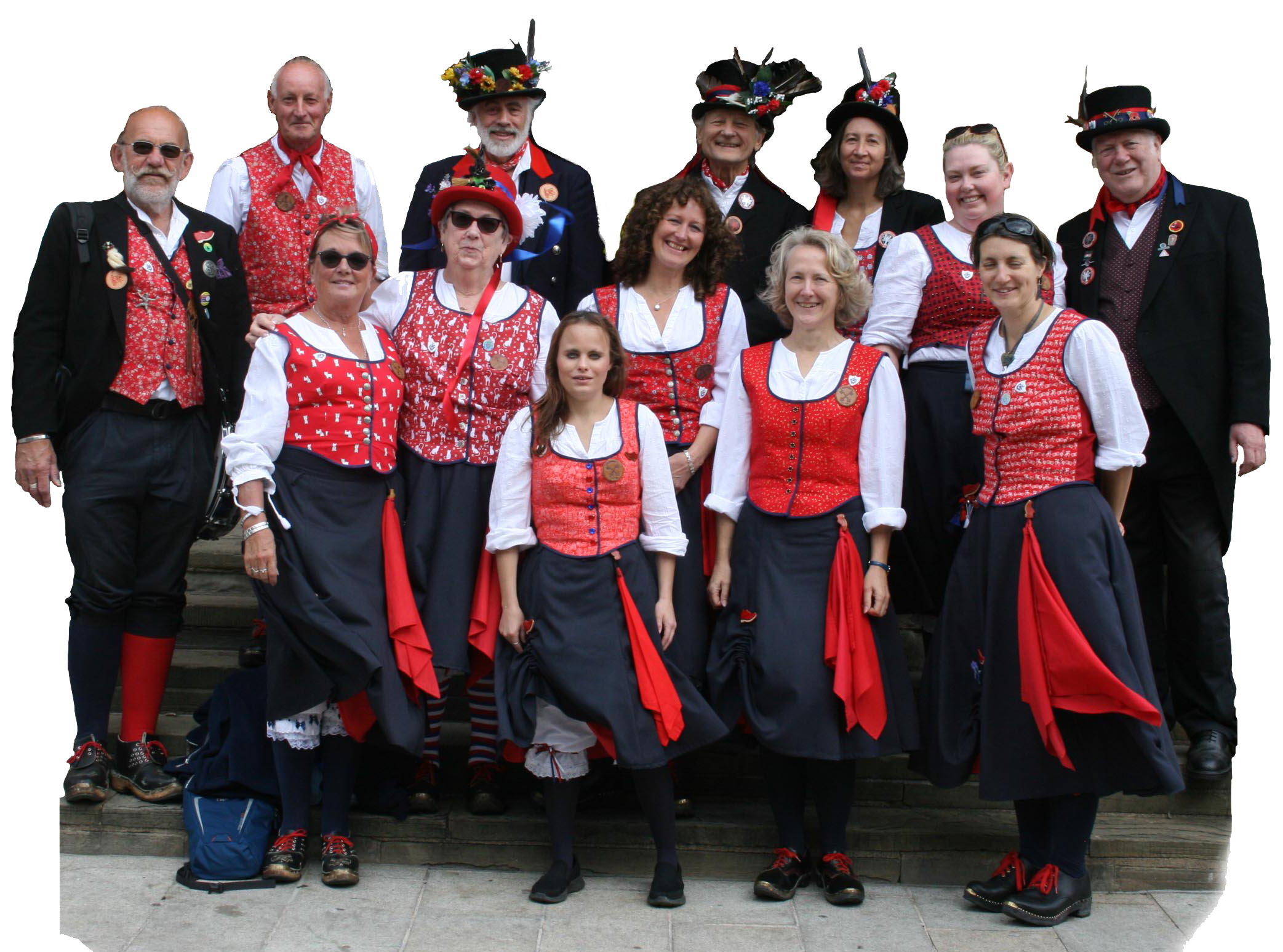 Crosskey Clog