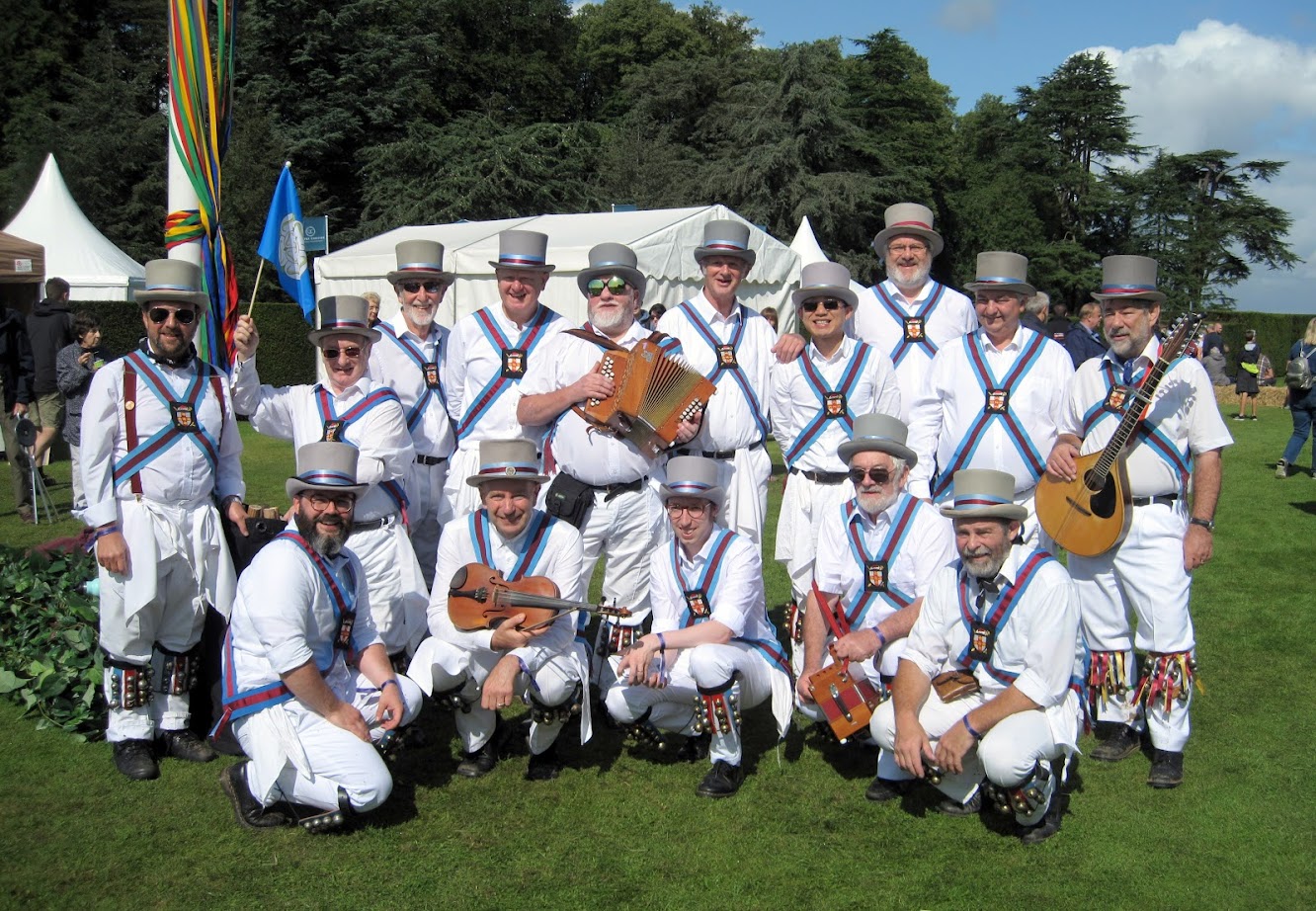 Ebor Morris