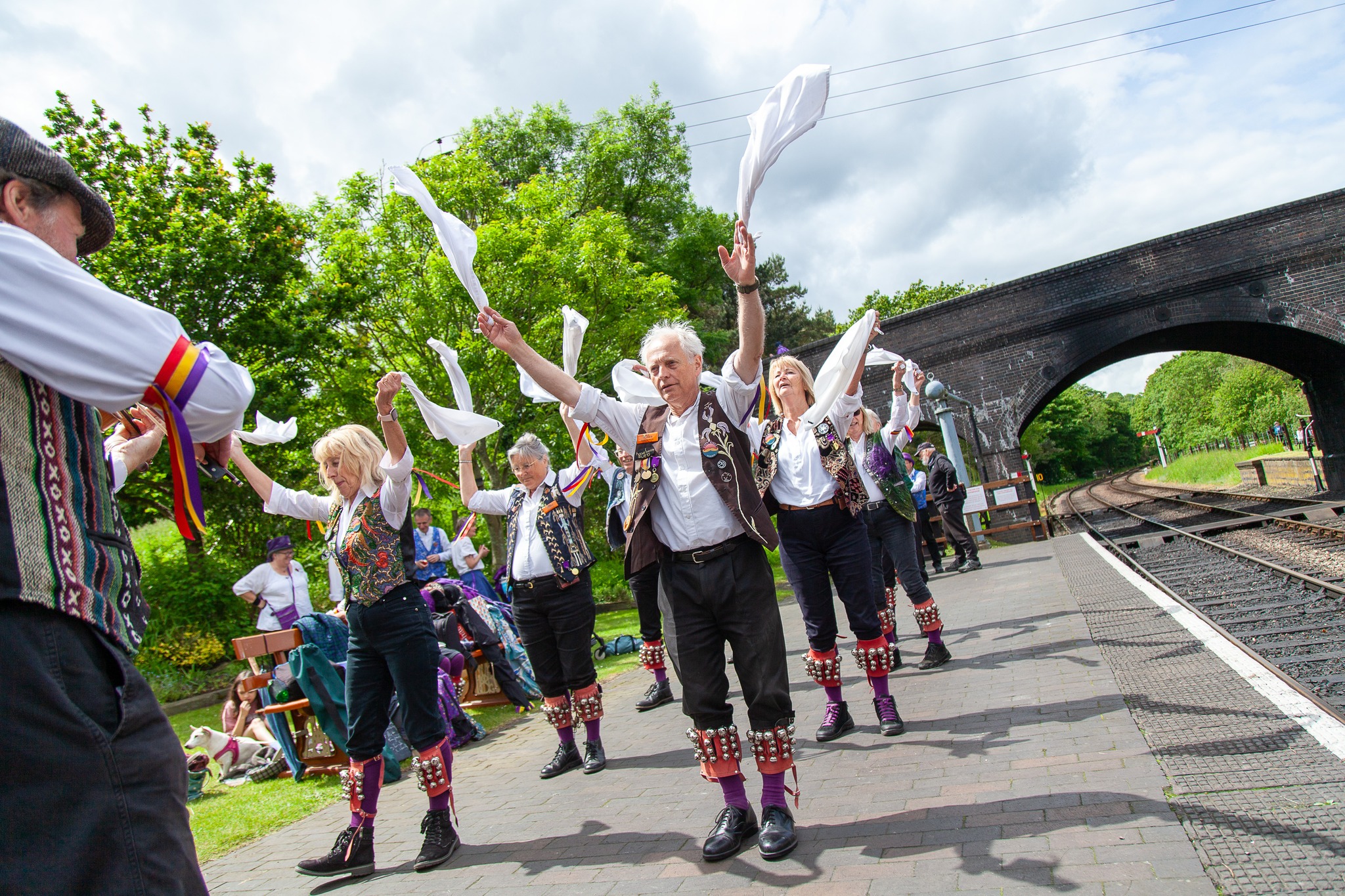Holt Ridge Morris