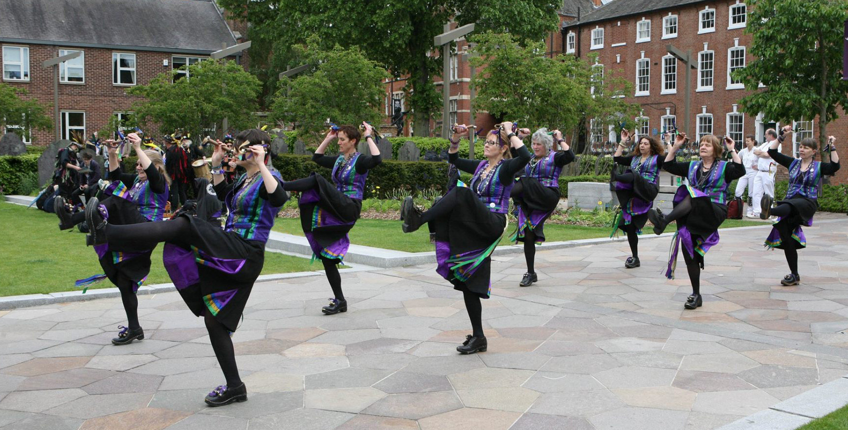 Mortimer's Morris