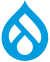 Drupal Loogo